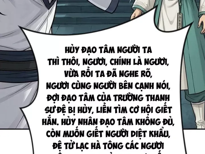 Xuyên Không Tới Tu Tiên Giới Làm Trù Thần Chap 45 - Next Chap 44