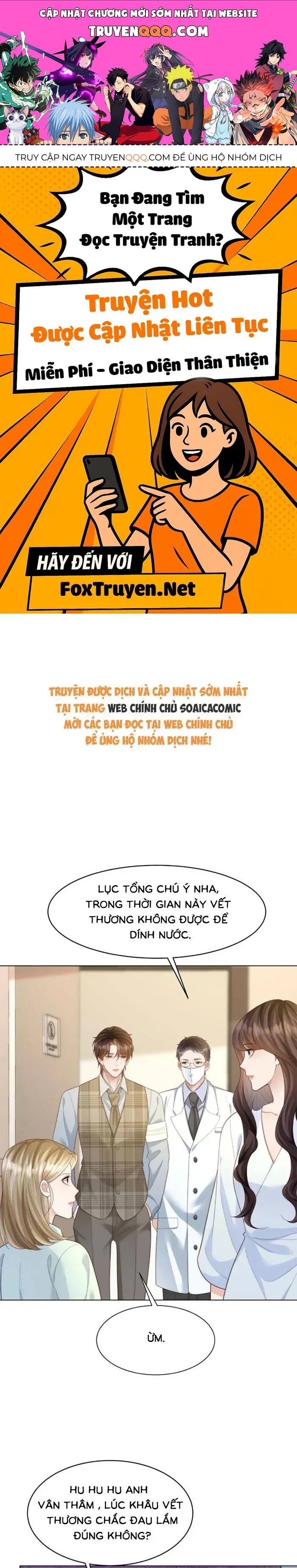 Kết Hôn Với Đại Lão Thực Vật Chap 74 - Next Chap 73