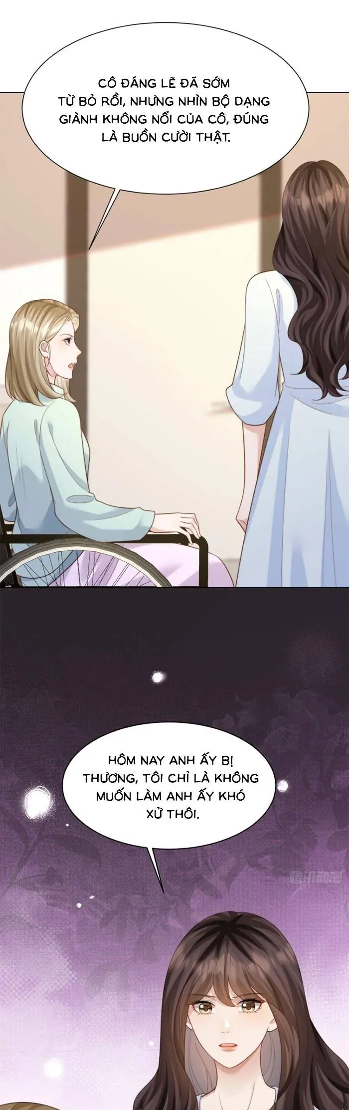 Kết Hôn Với Đại Lão Thực Vật Chap 74 - Next Chap 73