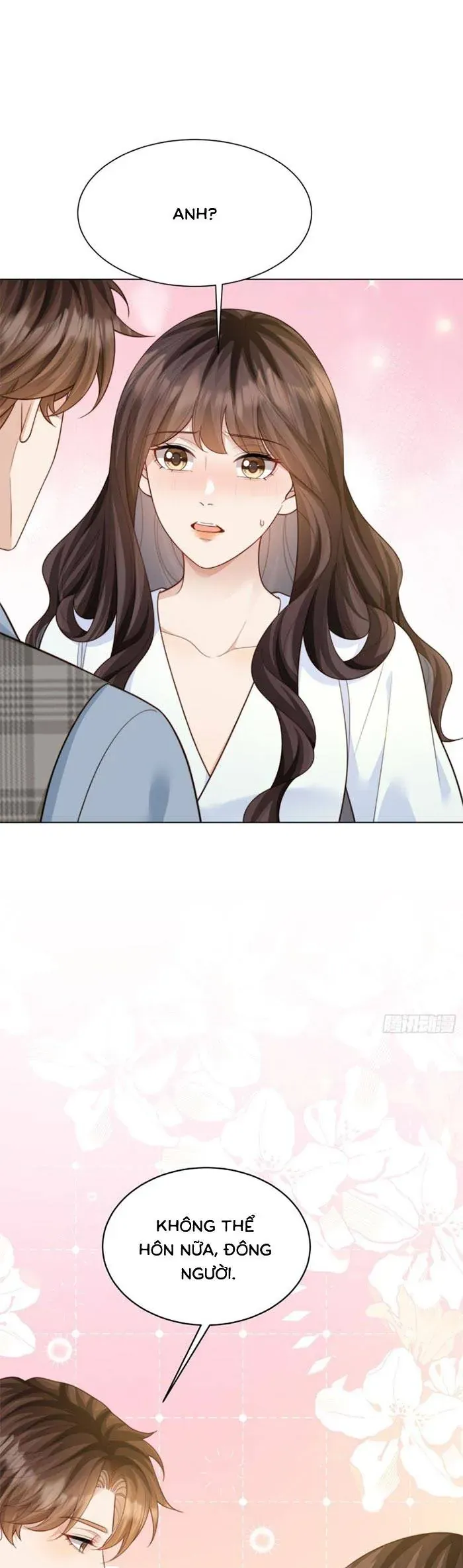 Kết Hôn Với Đại Lão Thực Vật Chap 74 - Next Chap 73