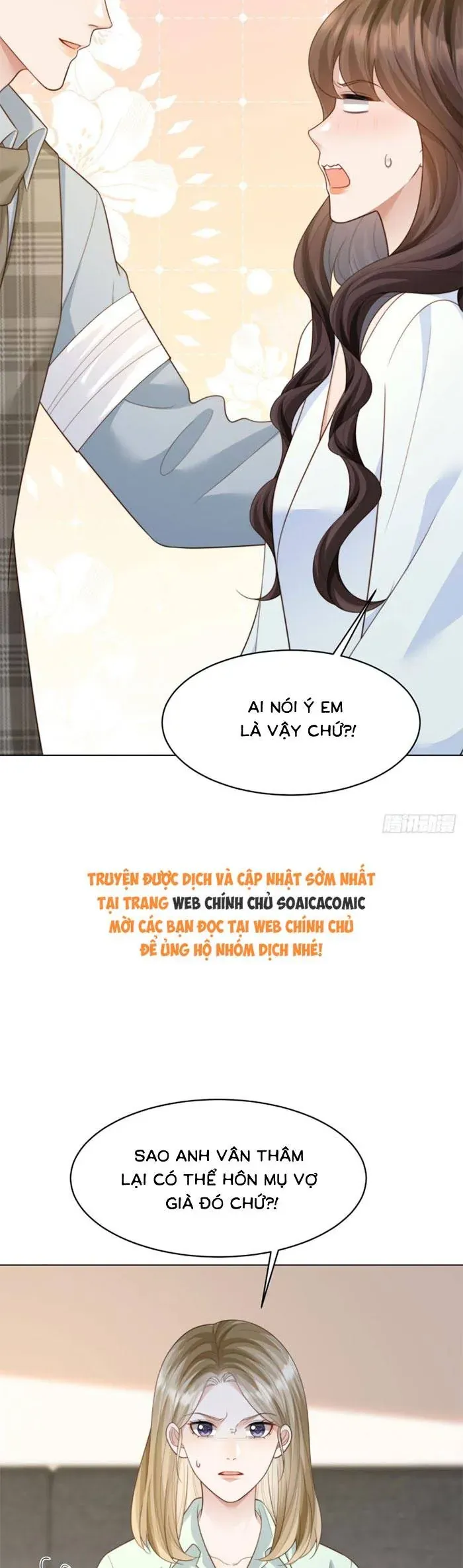 Kết Hôn Với Đại Lão Thực Vật Chap 74 - Next Chap 73