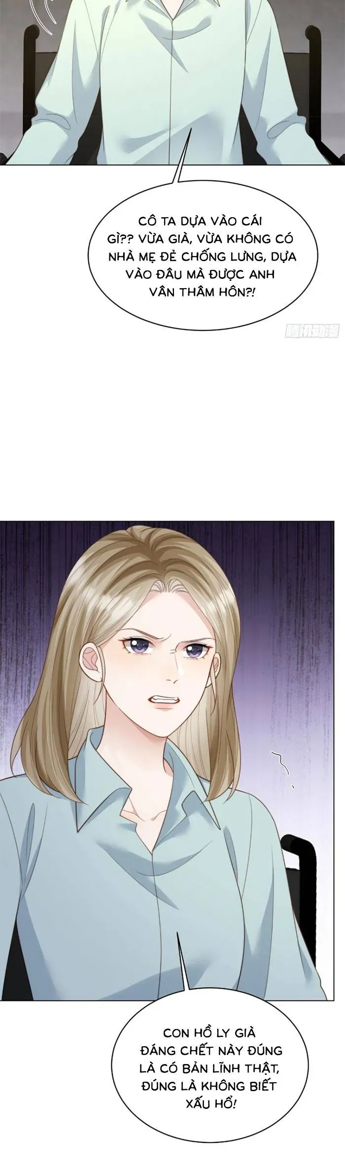 Kết Hôn Với Đại Lão Thực Vật Chap 74 - Next Chap 73