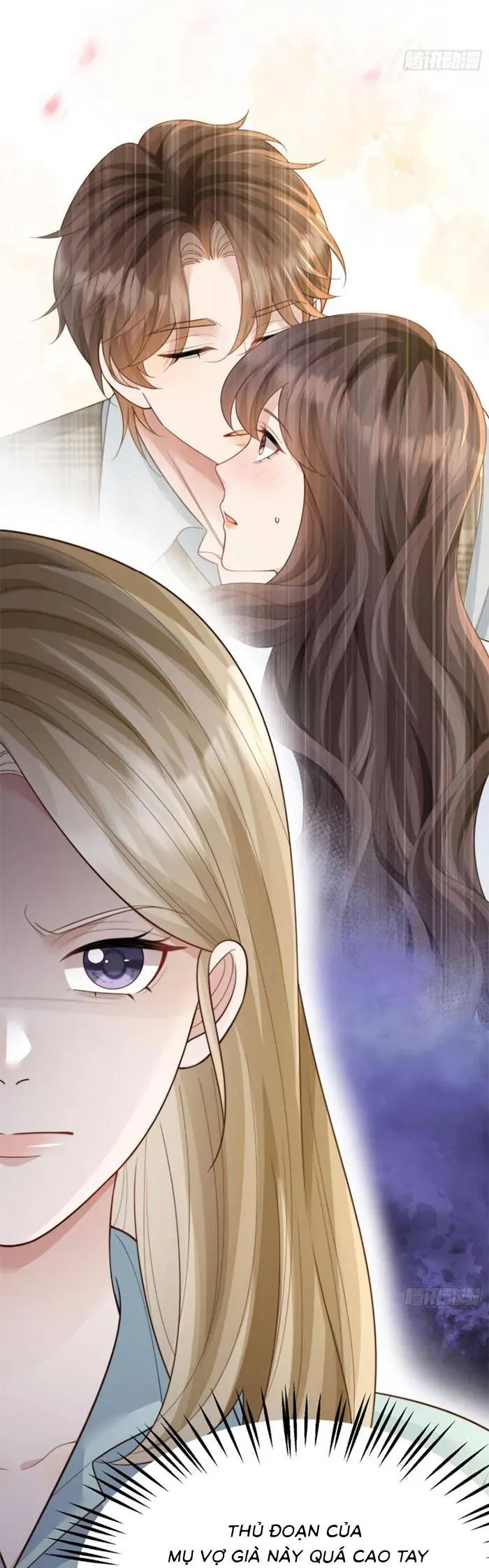 Kết Hôn Với Đại Lão Thực Vật Chap 74 - Next Chap 73