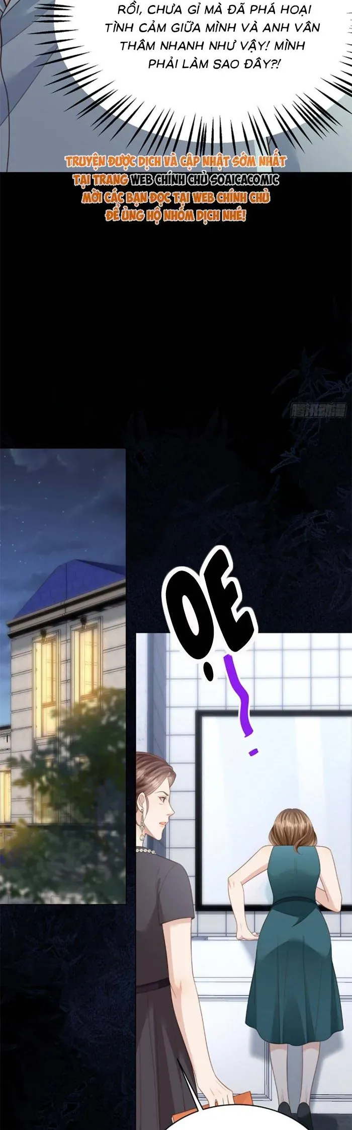 Kết Hôn Với Đại Lão Thực Vật Chap 74 - Next Chap 73