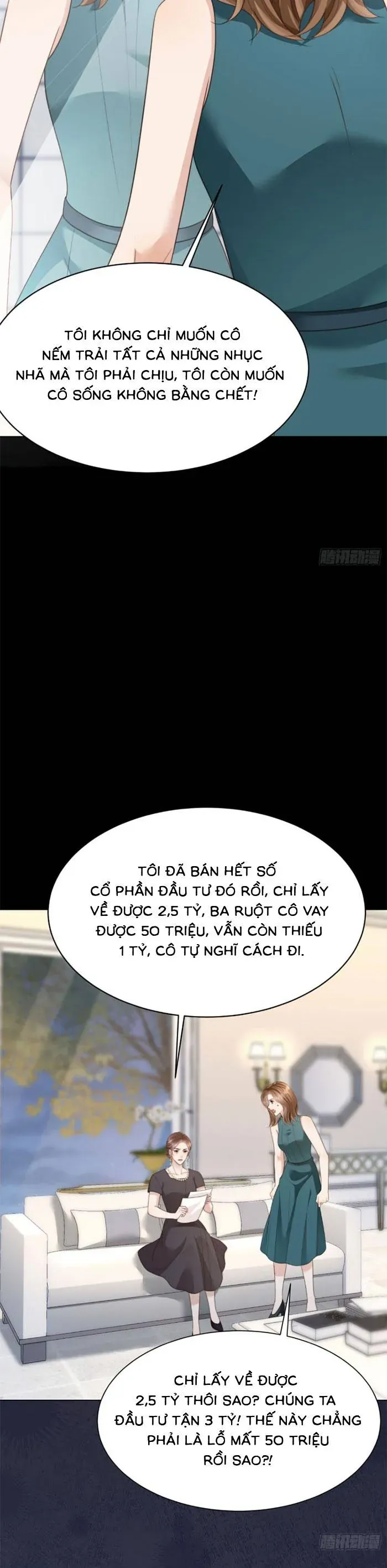 Kết Hôn Với Đại Lão Thực Vật Chap 74 - Next Chap 73