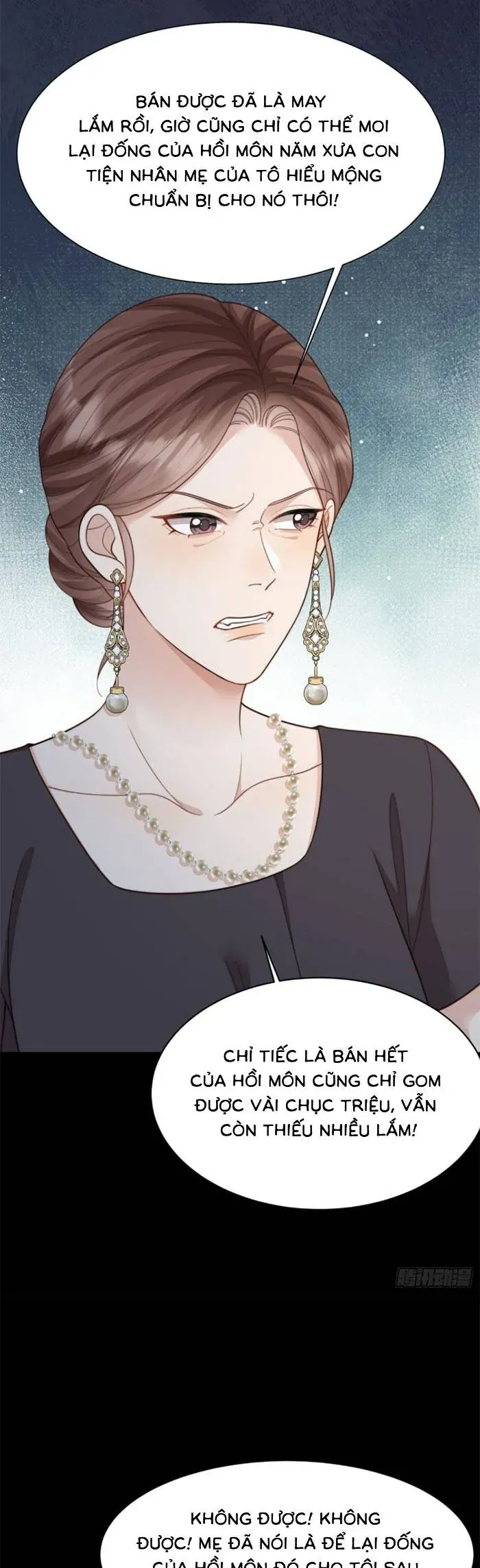 Kết Hôn Với Đại Lão Thực Vật Chap 74 - Next Chap 73