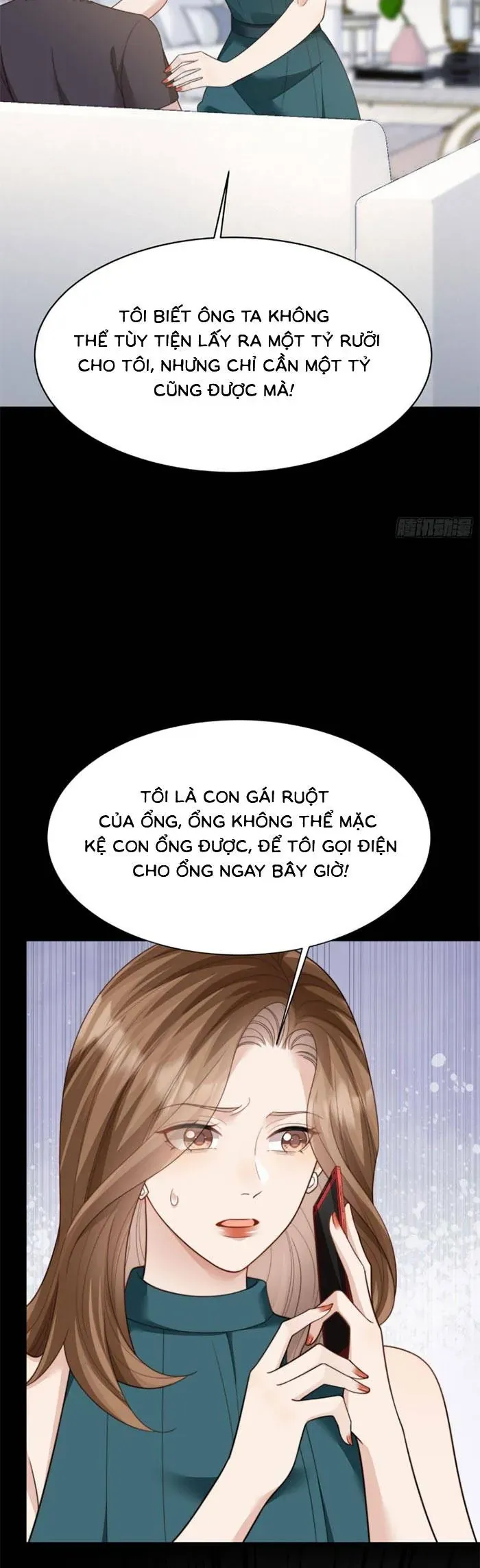 Kết Hôn Với Đại Lão Thực Vật Chap 74 - Next Chap 73