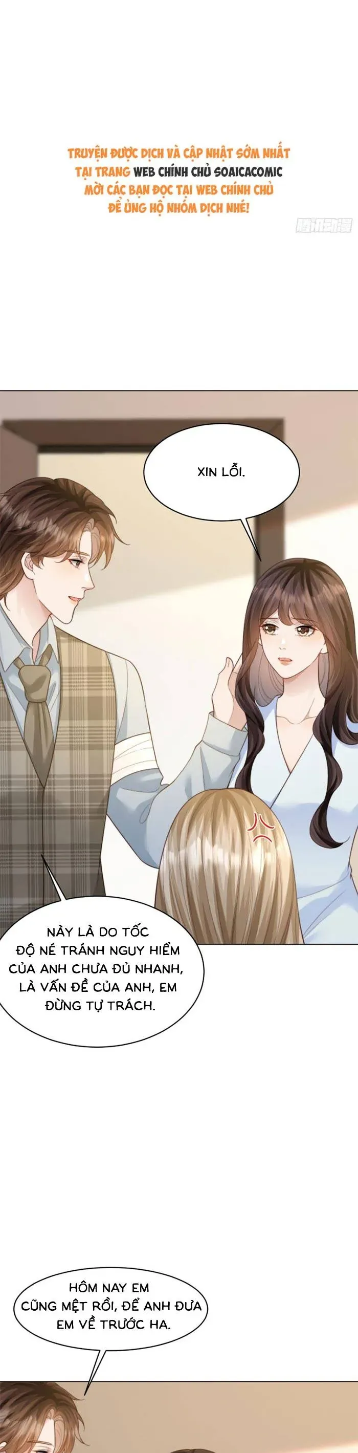 Kết Hôn Với Đại Lão Thực Vật Chap 74 - Next Chap 73