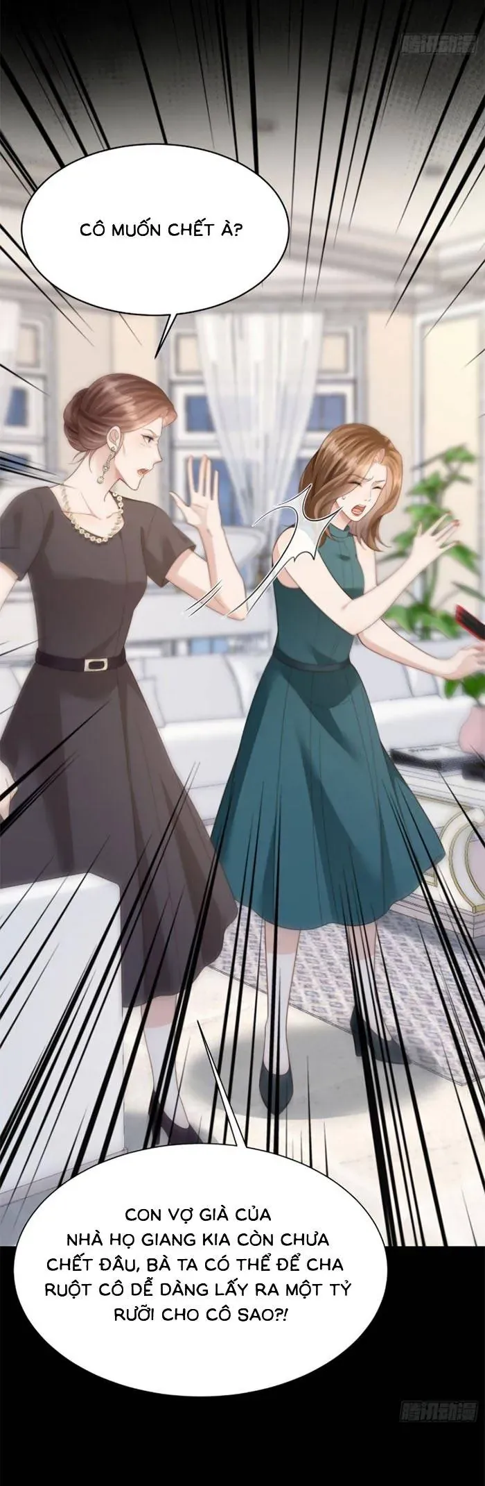 Kết Hôn Với Đại Lão Thực Vật Chap 74 - Next Chap 73