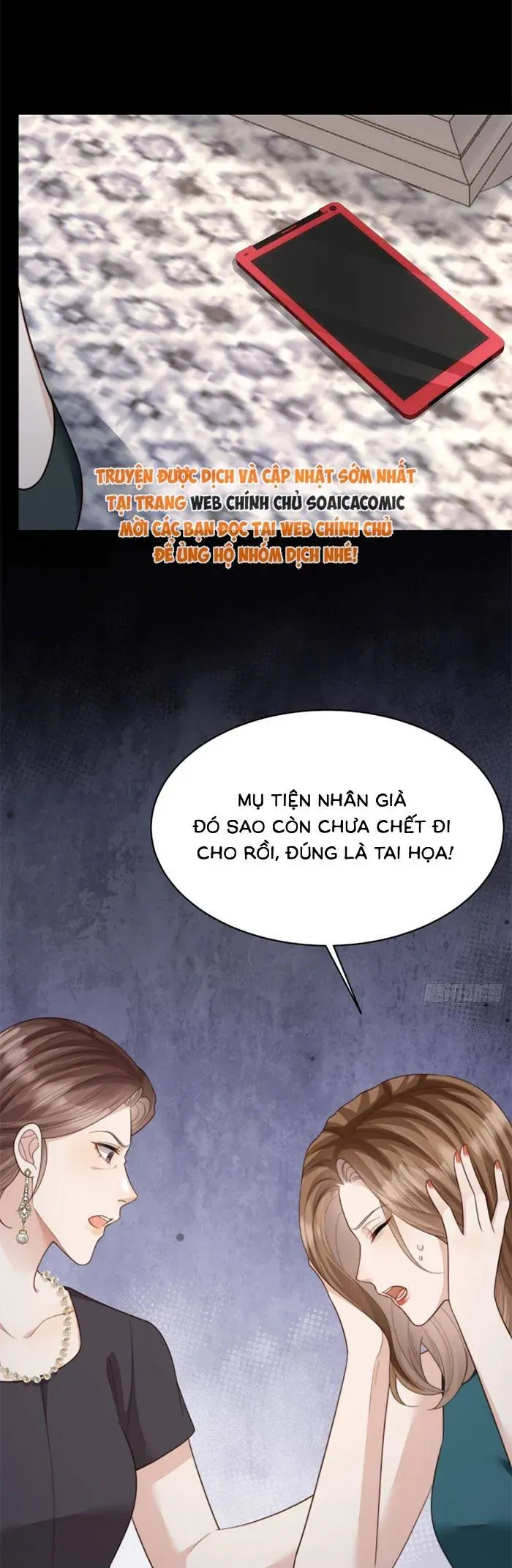 Kết Hôn Với Đại Lão Thực Vật Chap 74 - Next Chap 73