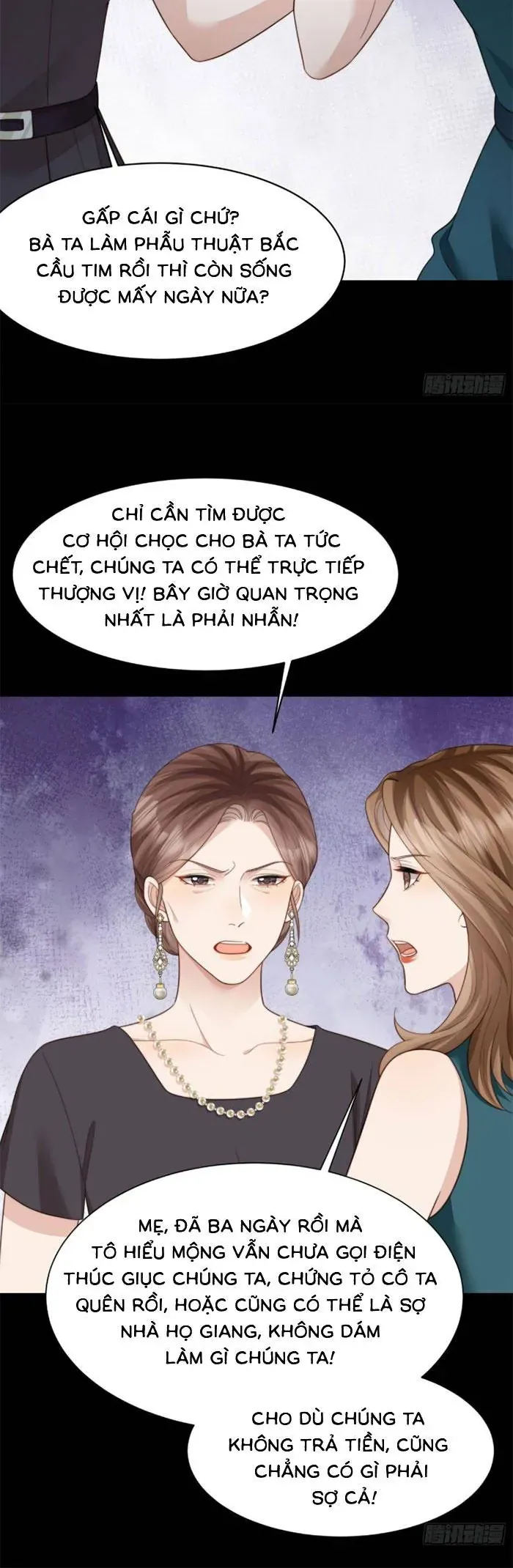 Kết Hôn Với Đại Lão Thực Vật Chap 74 - Next Chap 73