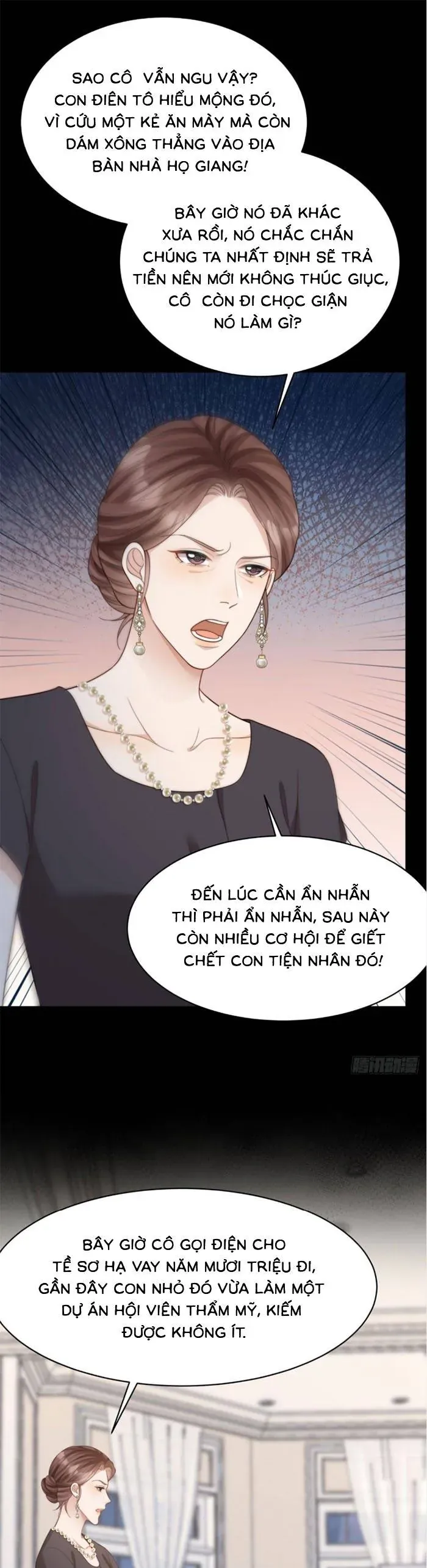 Kết Hôn Với Đại Lão Thực Vật Chap 74 - Next Chap 73