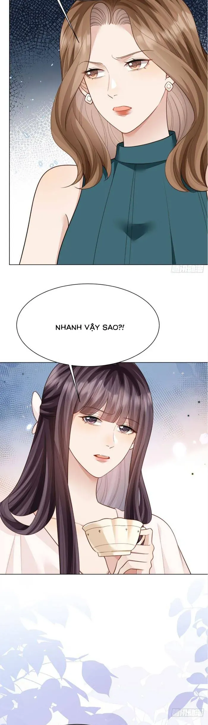 Kết Hôn Với Đại Lão Thực Vật Chap 74 - Next Chap 73