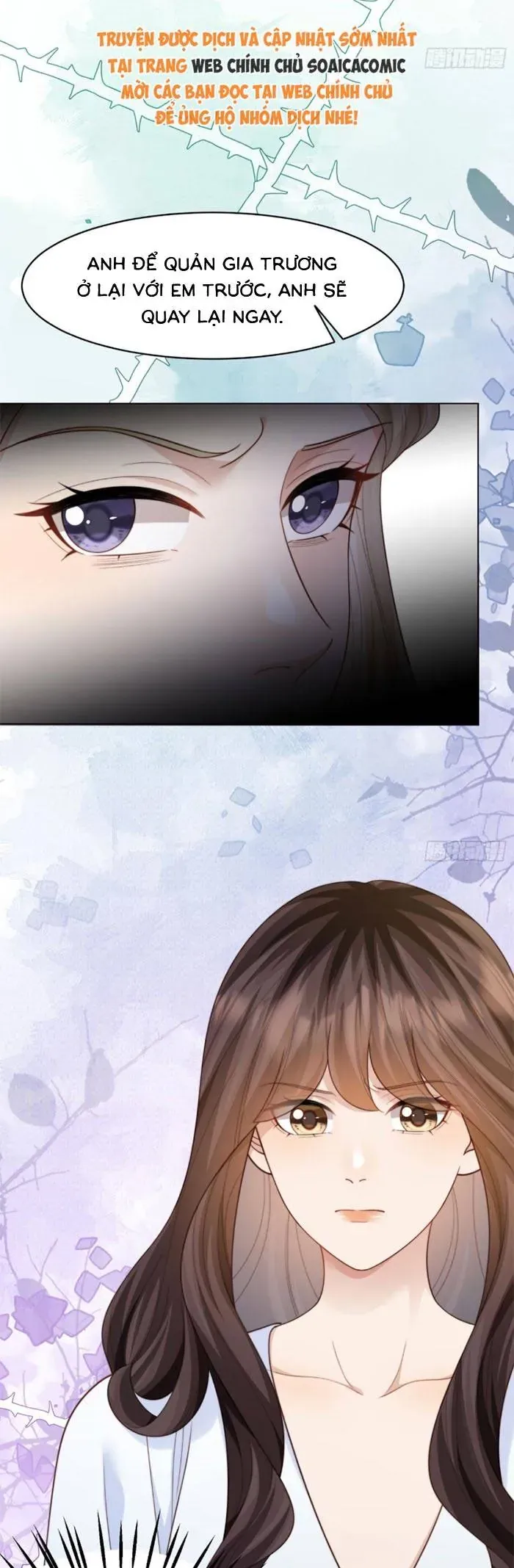 Kết Hôn Với Đại Lão Thực Vật Chap 74 - Next Chap 73