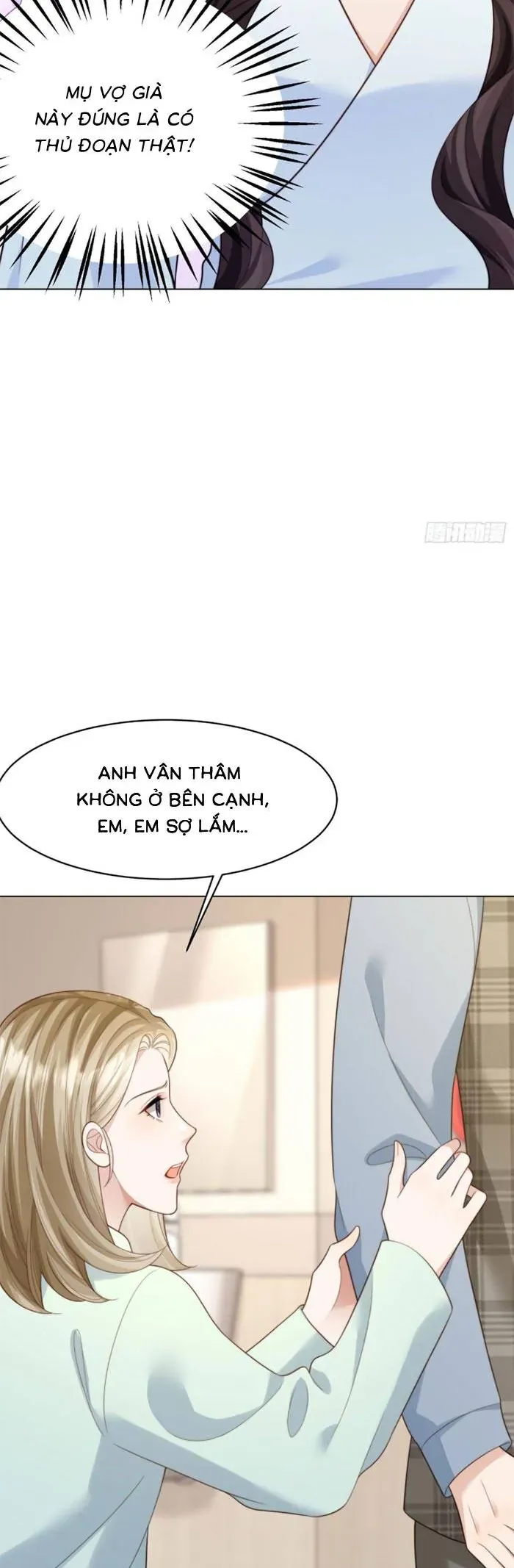 Kết Hôn Với Đại Lão Thực Vật Chap 74 - Next Chap 73