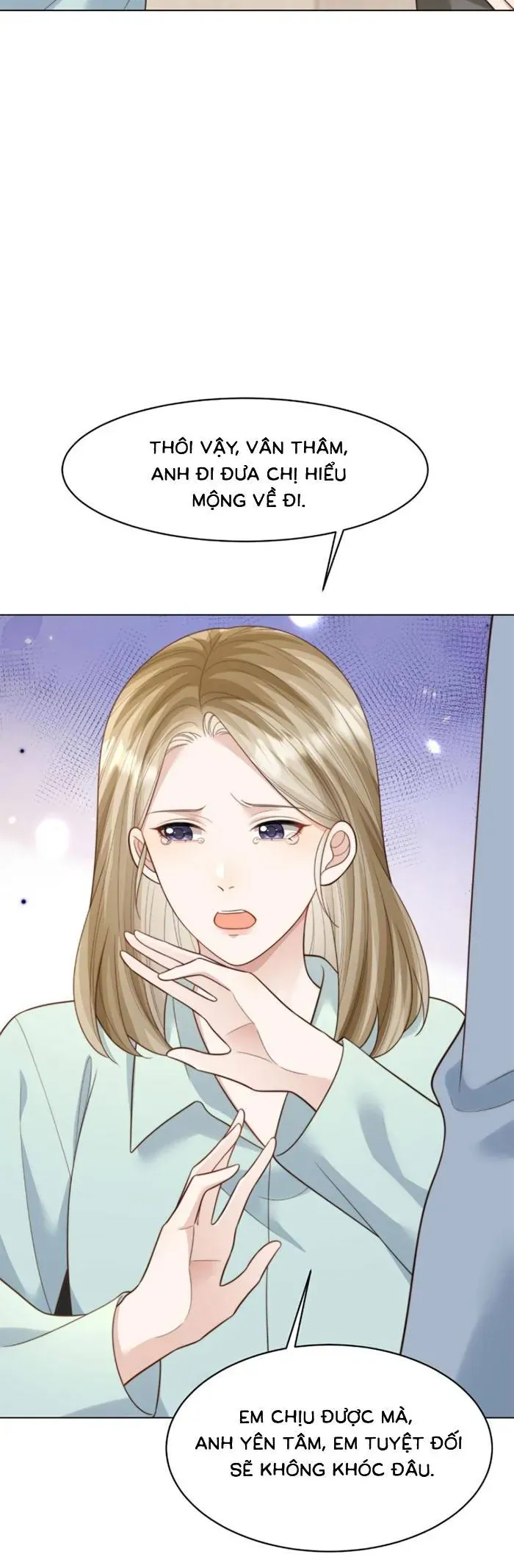 Kết Hôn Với Đại Lão Thực Vật Chap 74 - Next Chap 73