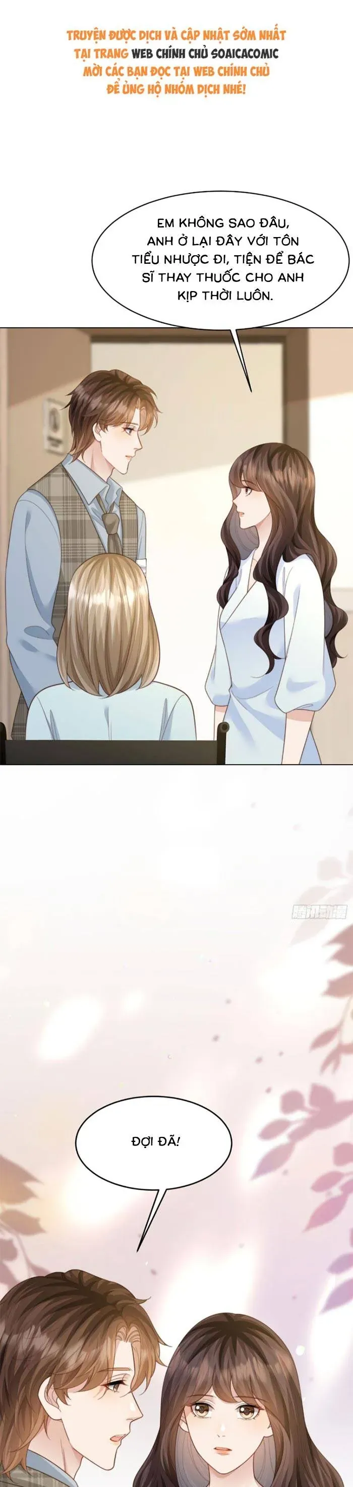 Kết Hôn Với Đại Lão Thực Vật Chap 74 - Next Chap 73