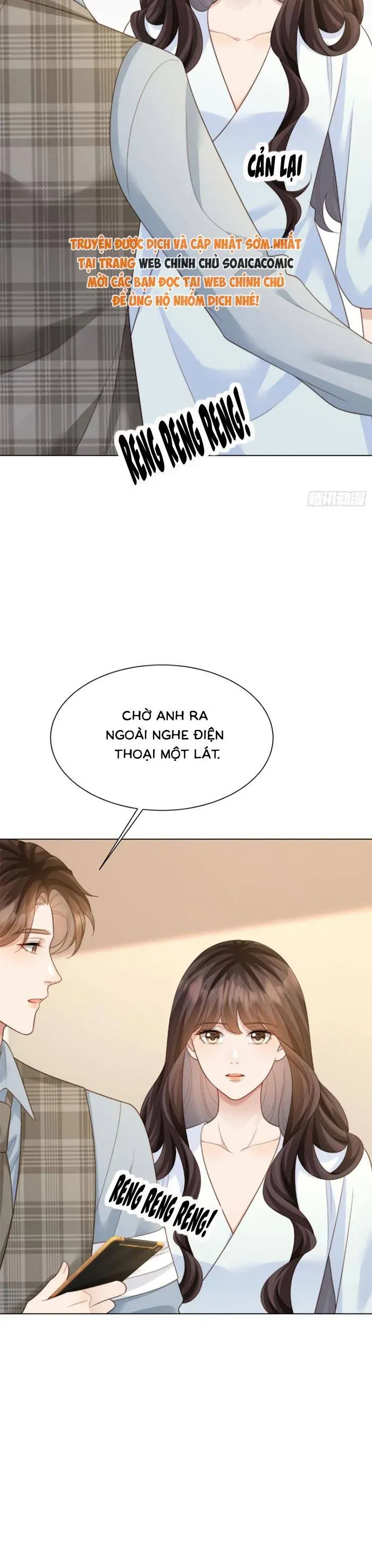 Kết Hôn Với Đại Lão Thực Vật Chap 74 - Next Chap 73