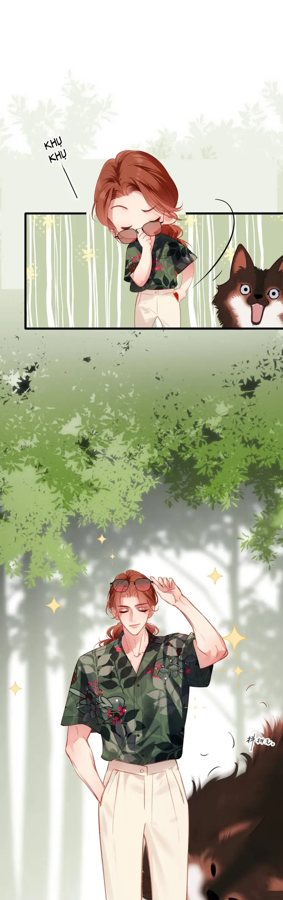 Ngược Dòng Về Mùa Xuân Chap 68 - Next Chap 67