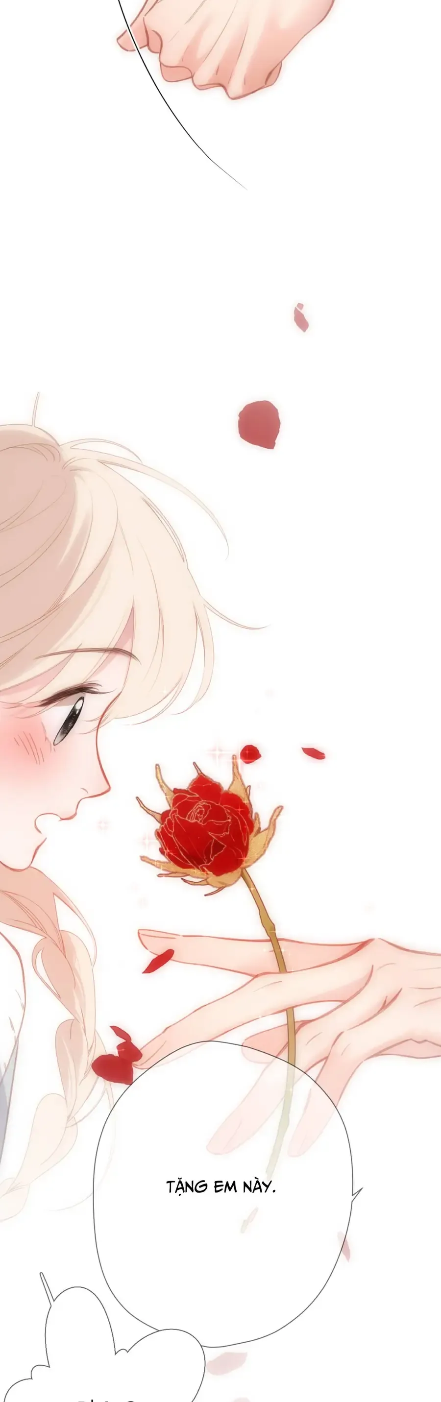 Ngược Dòng Về Mùa Xuân Chap 68 - Next Chap 67