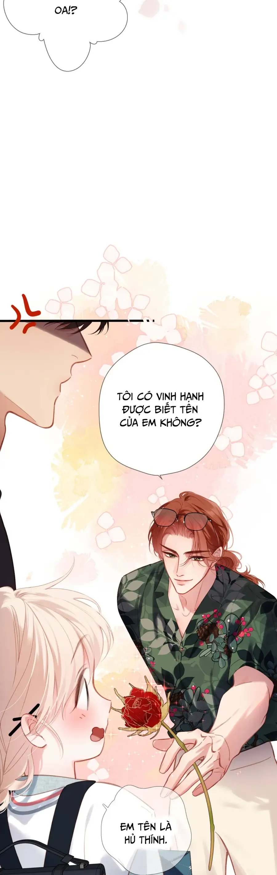 Ngược Dòng Về Mùa Xuân Chap 68 - Next Chap 67