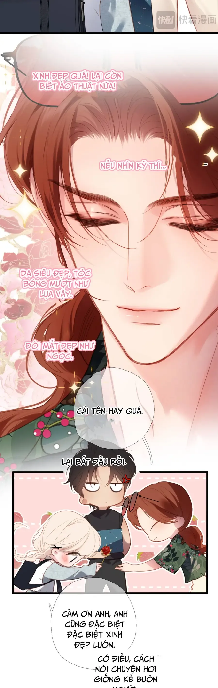 Ngược Dòng Về Mùa Xuân Chap 68 - Next Chap 67
