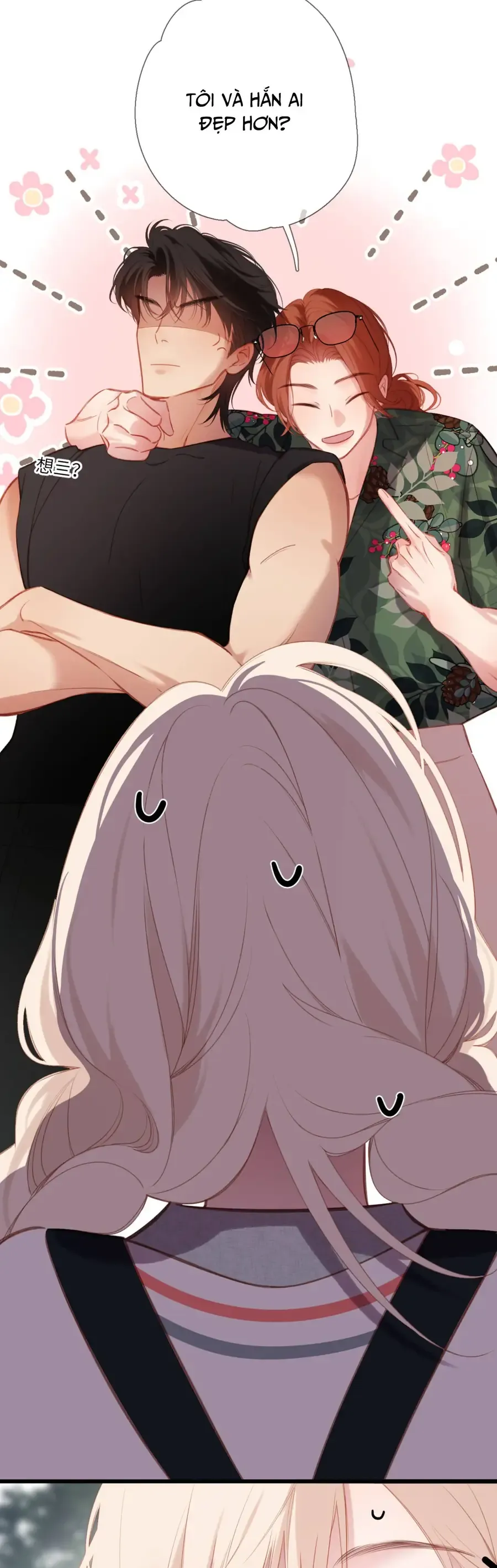 Ngược Dòng Về Mùa Xuân Chap 68 - Next Chap 67