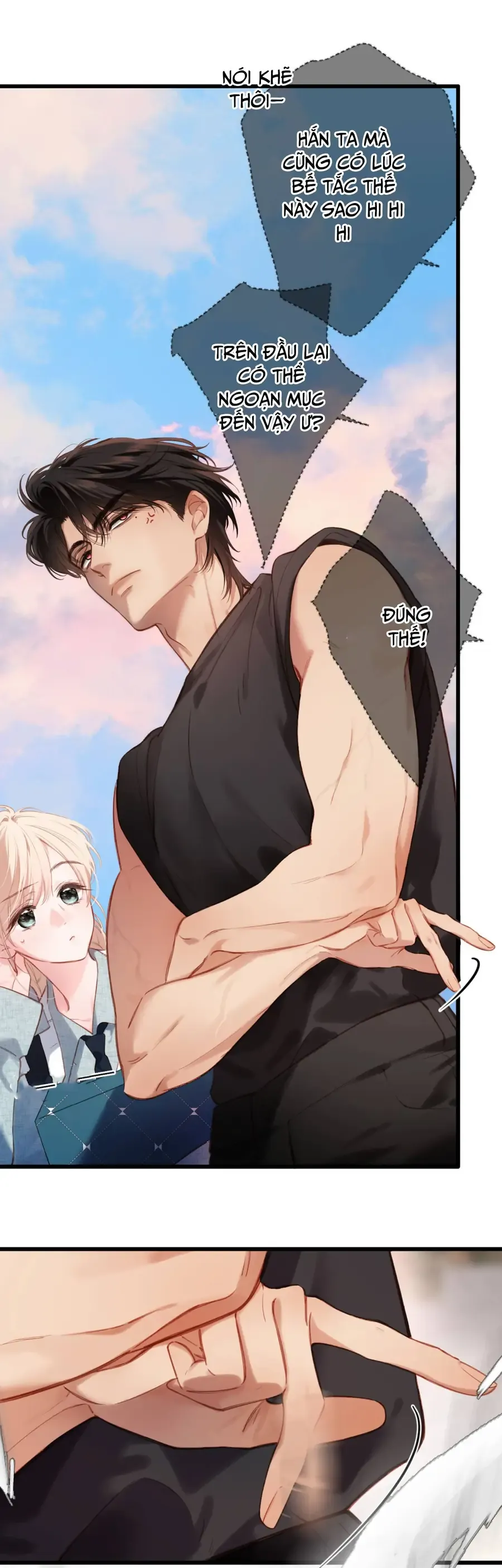 Ngược Dòng Về Mùa Xuân Chap 68 - Next Chap 67