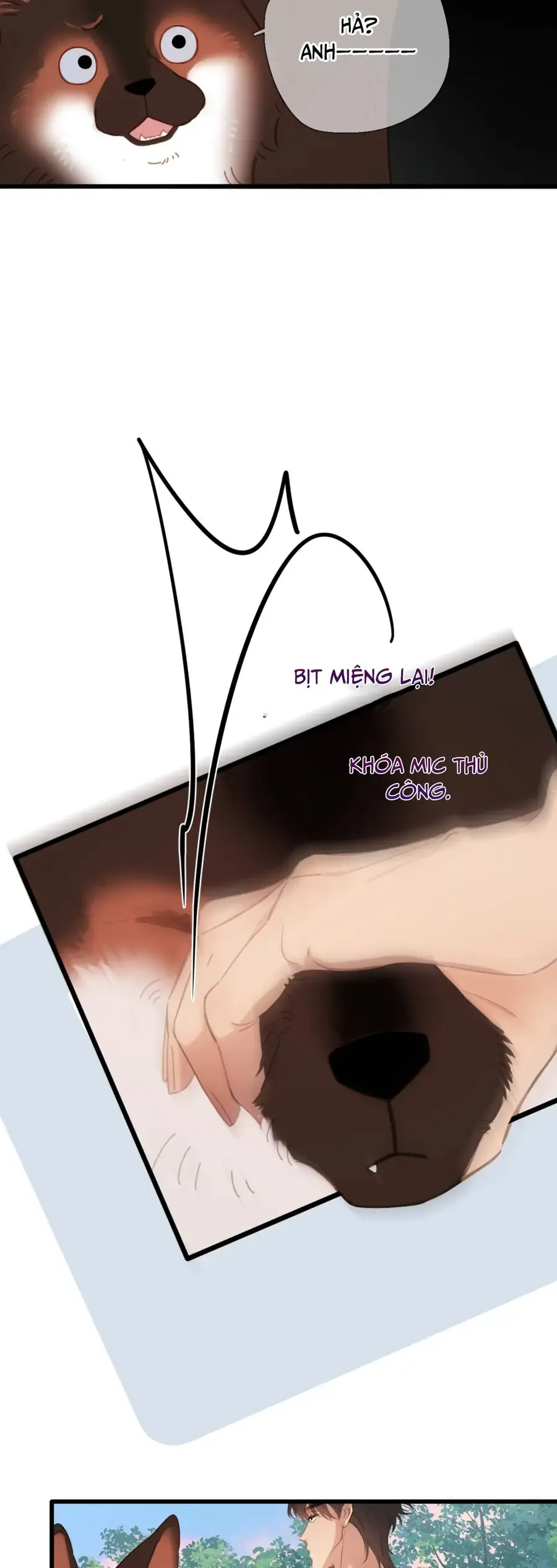 Ngược Dòng Về Mùa Xuân Chap 68 - Next Chap 67