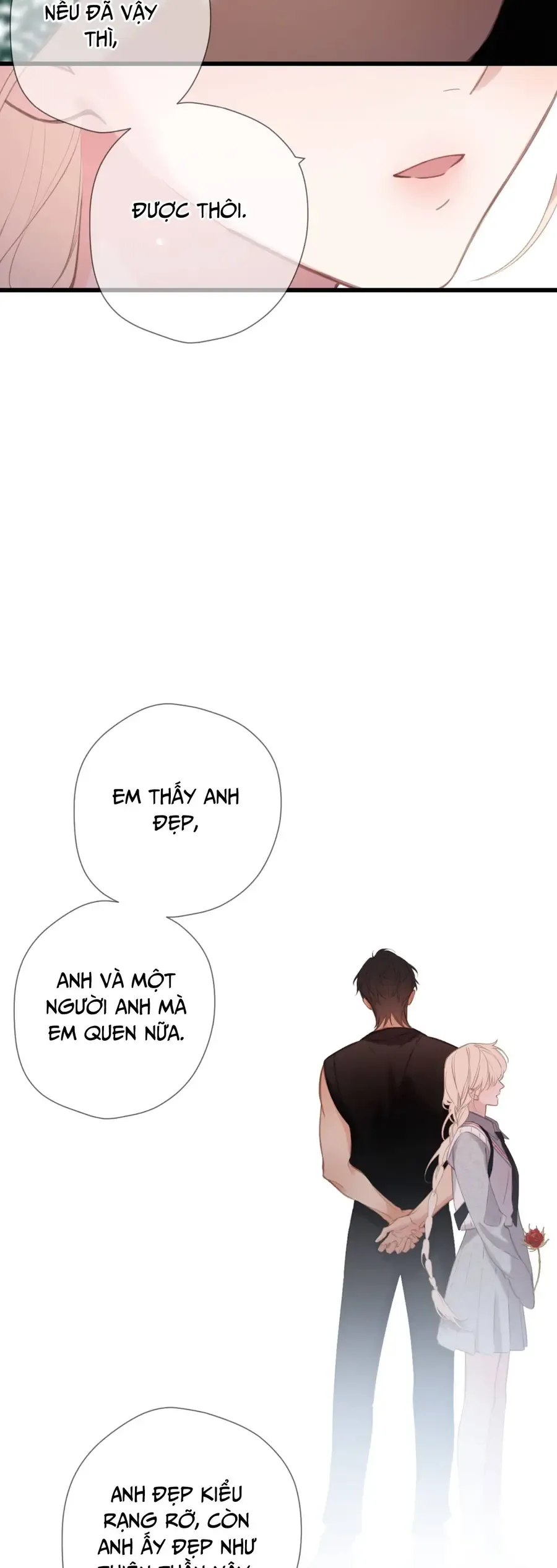 Ngược Dòng Về Mùa Xuân Chap 68 - Next Chap 67