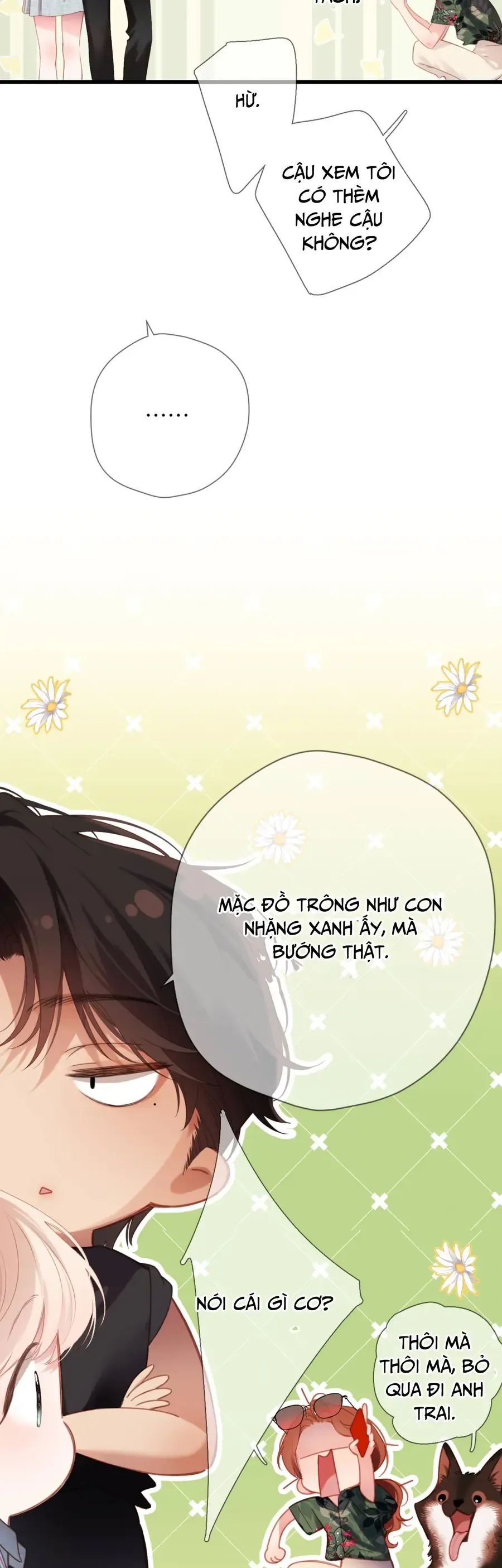 Ngược Dòng Về Mùa Xuân Chap 68 - Next Chap 67