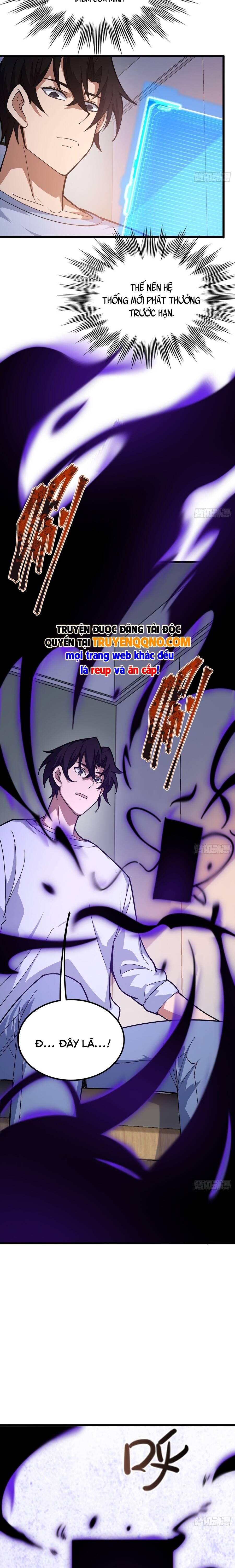 Ngày Giam Cầm Chap 29 - Next Chap 28