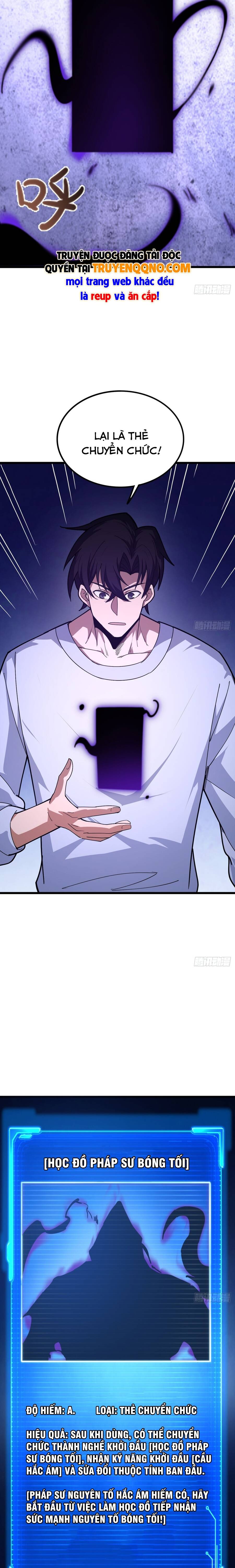 Ngày Giam Cầm Chap 29 - Next Chap 28