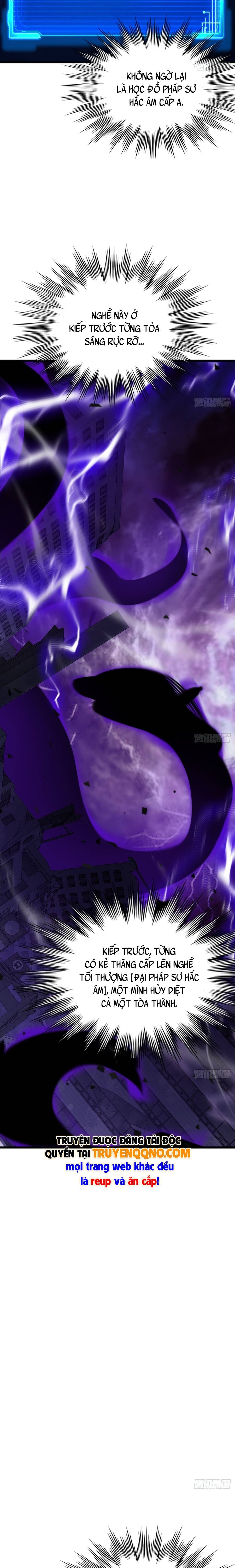 Ngày Giam Cầm Chap 29 - Next Chap 28