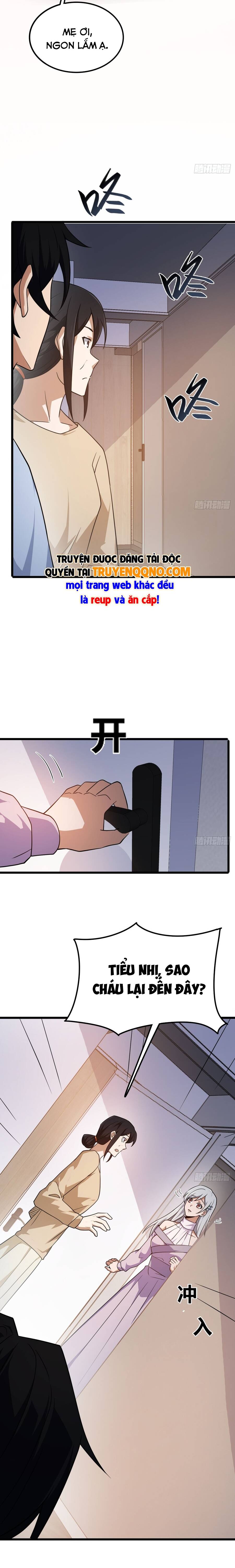 Ngày Giam Cầm Chap 29 - Next Chap 28