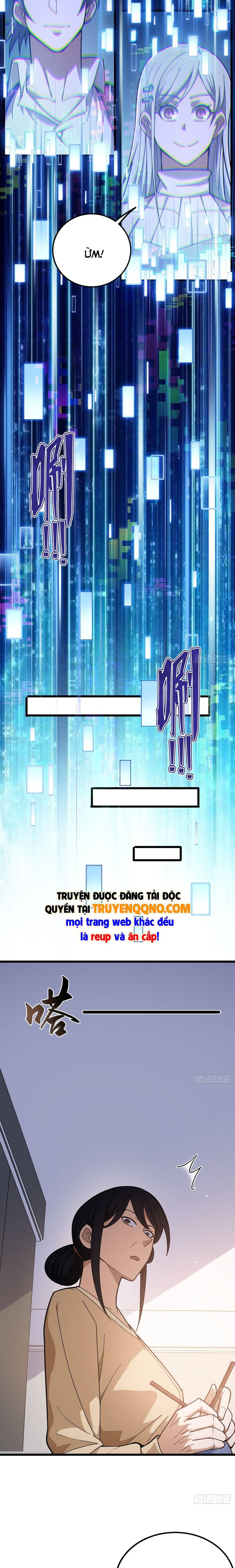 Ngày Giam Cầm Chap 29 - Next Chap 28