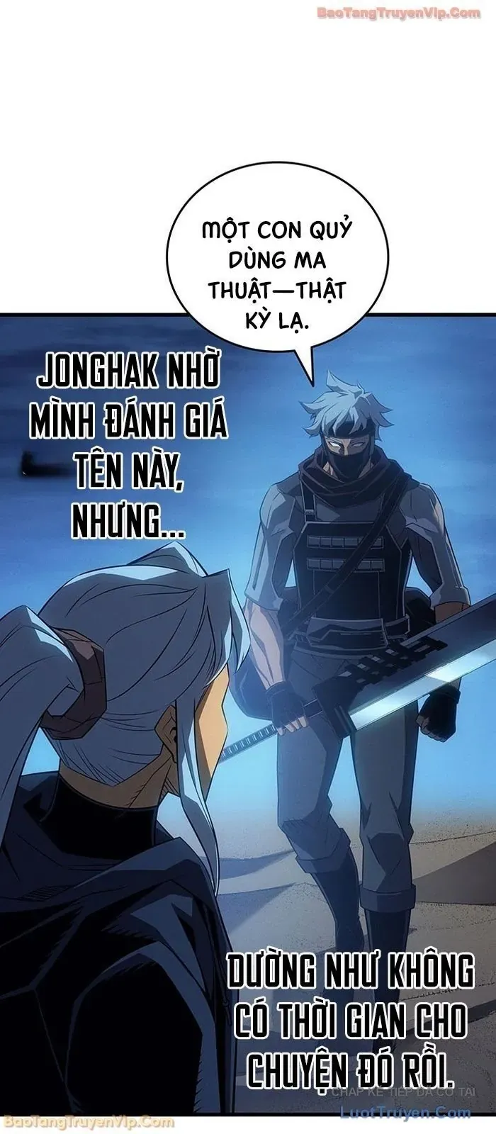 Sự Trở Lại Của Pháp Sư Vĩ Đại Sau 4000 Năm Chap 241 - Next Chap 240