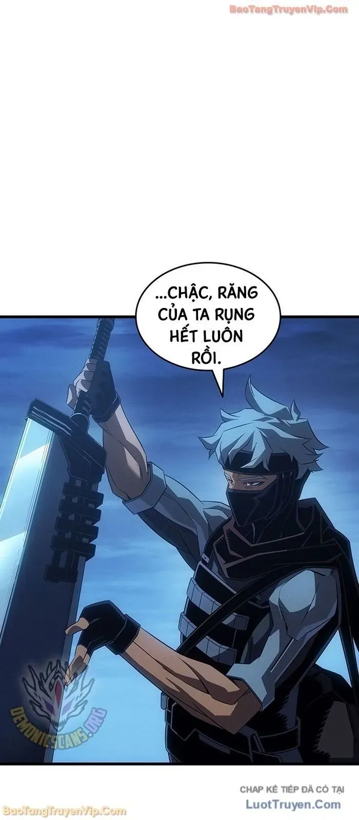 Sự Trở Lại Của Pháp Sư Vĩ Đại Sau 4000 Năm Chap 241 - Next Chap 240