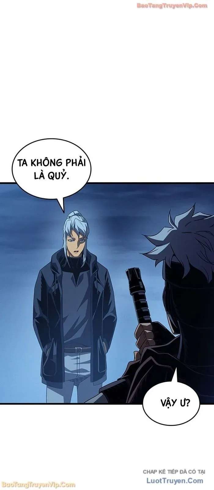 Sự Trở Lại Của Pháp Sư Vĩ Đại Sau 4000 Năm Chap 241 - Next Chap 240