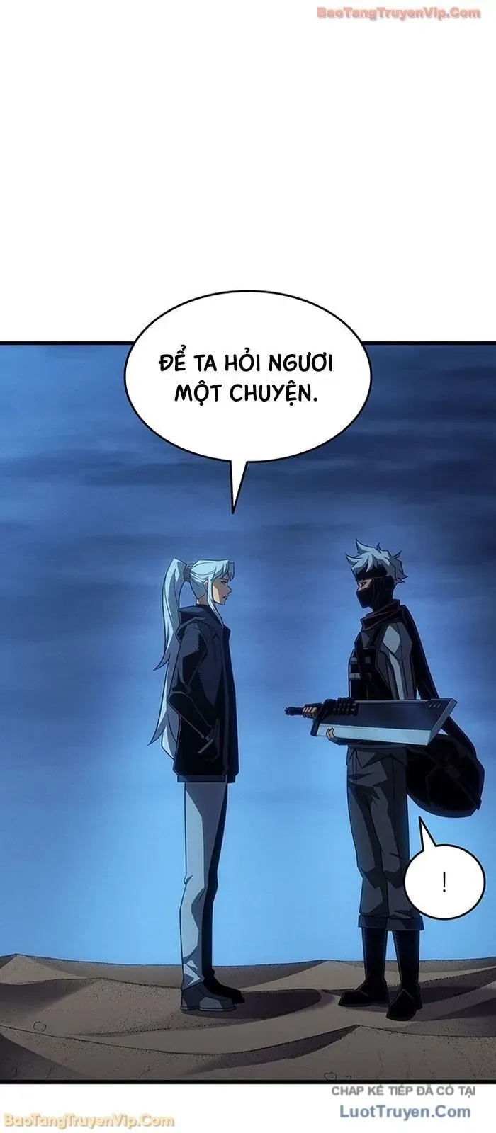 Sự Trở Lại Của Pháp Sư Vĩ Đại Sau 4000 Năm Chap 241 - Next Chap 240