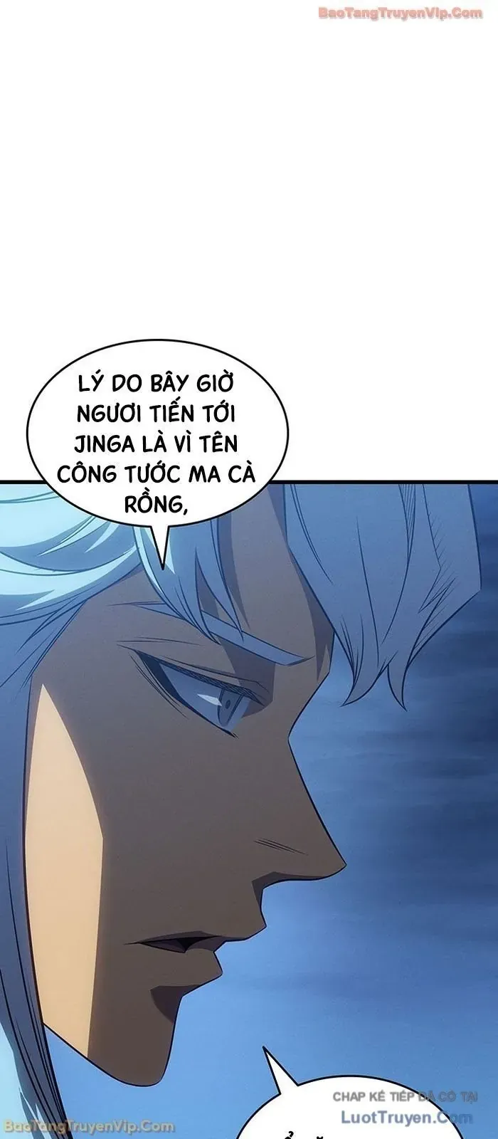 Sự Trở Lại Của Pháp Sư Vĩ Đại Sau 4000 Năm Chap 241 - Next Chap 240