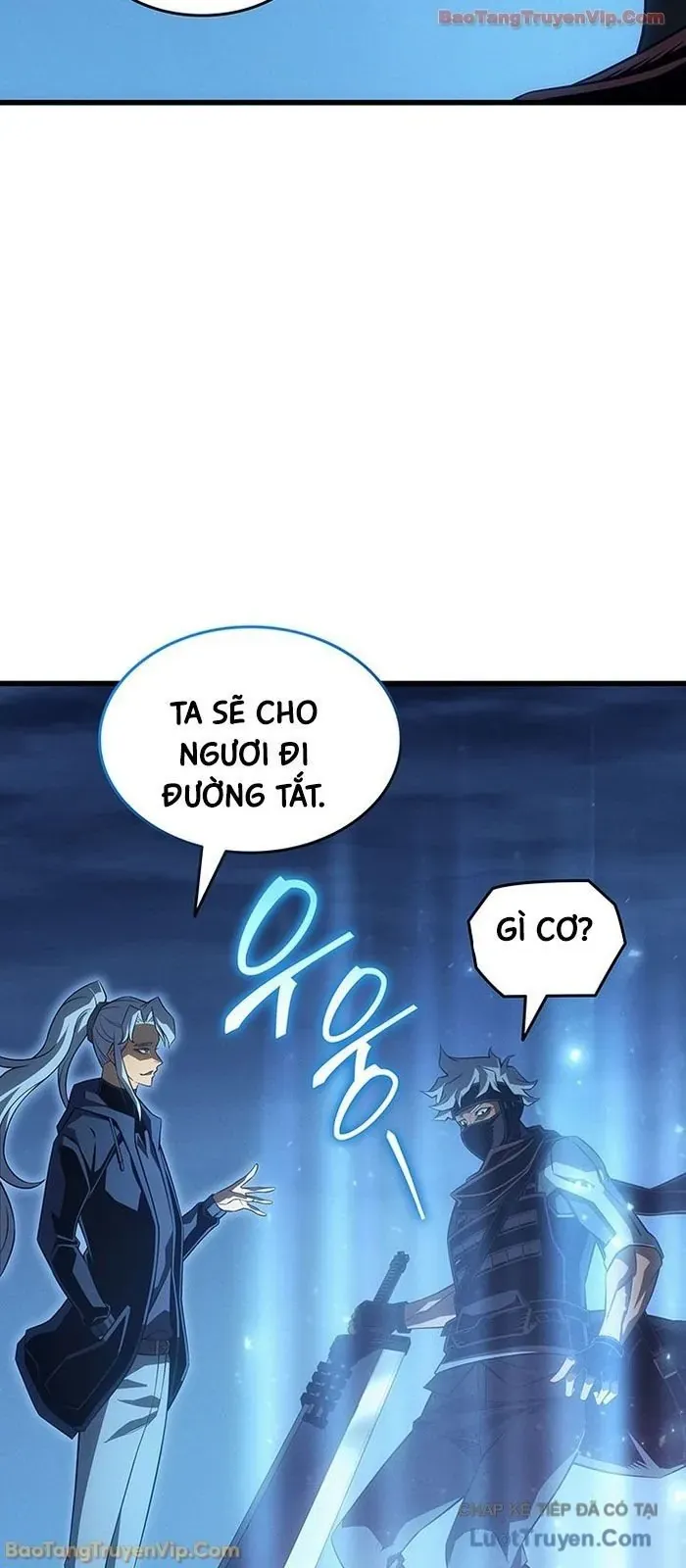 Sự Trở Lại Của Pháp Sư Vĩ Đại Sau 4000 Năm Chap 241 - Next Chap 240