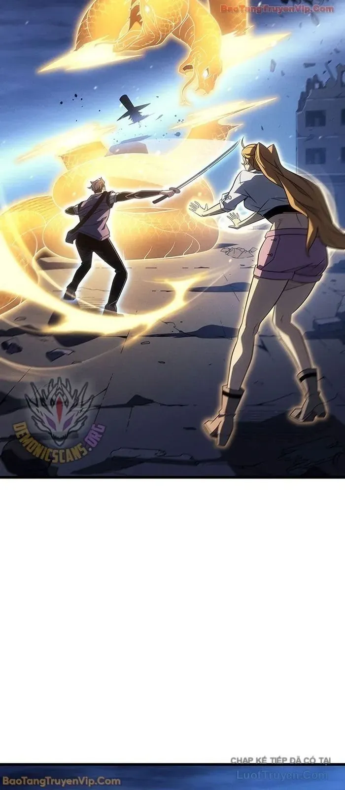 Sự Trở Lại Của Pháp Sư Vĩ Đại Sau 4000 Năm Chap 241 - Next Chap 240