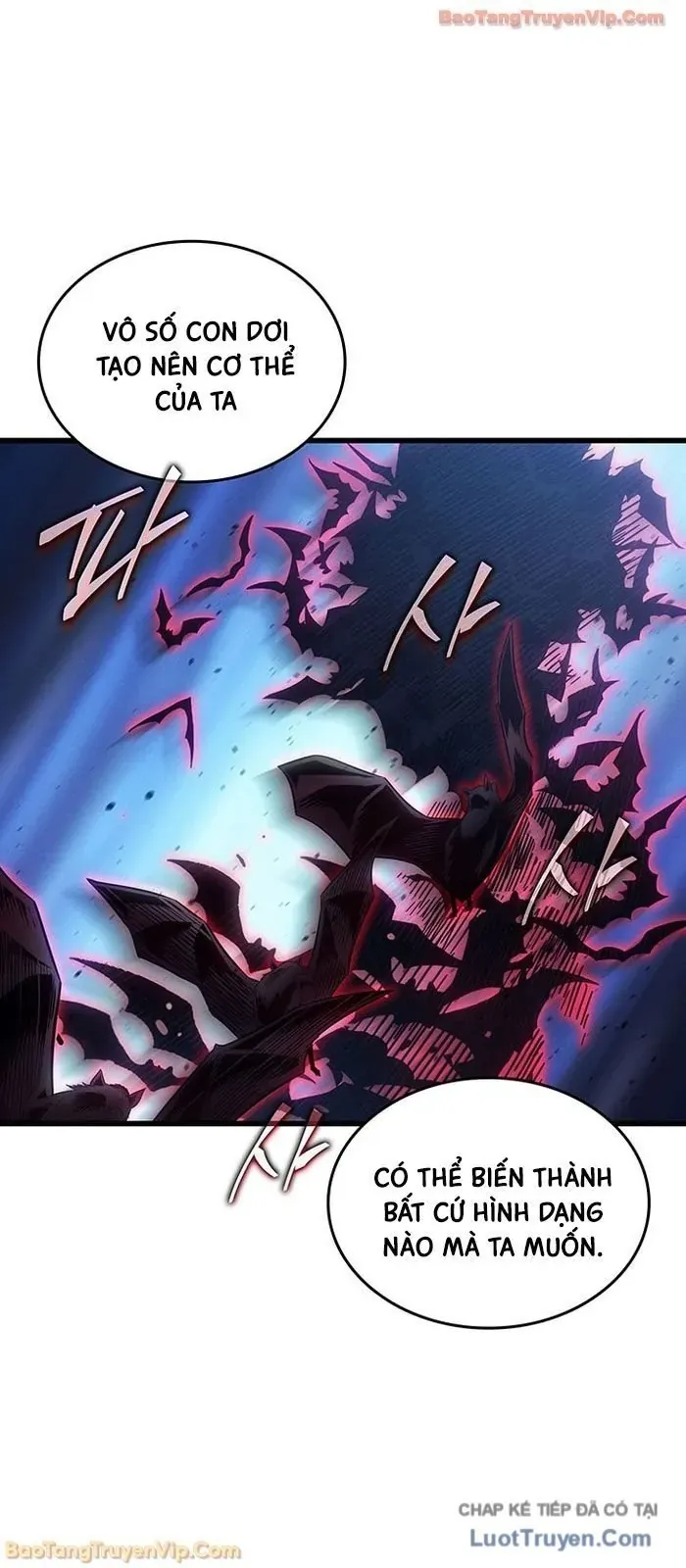 Sự Trở Lại Của Pháp Sư Vĩ Đại Sau 4000 Năm Chap 241 - Next Chap 240