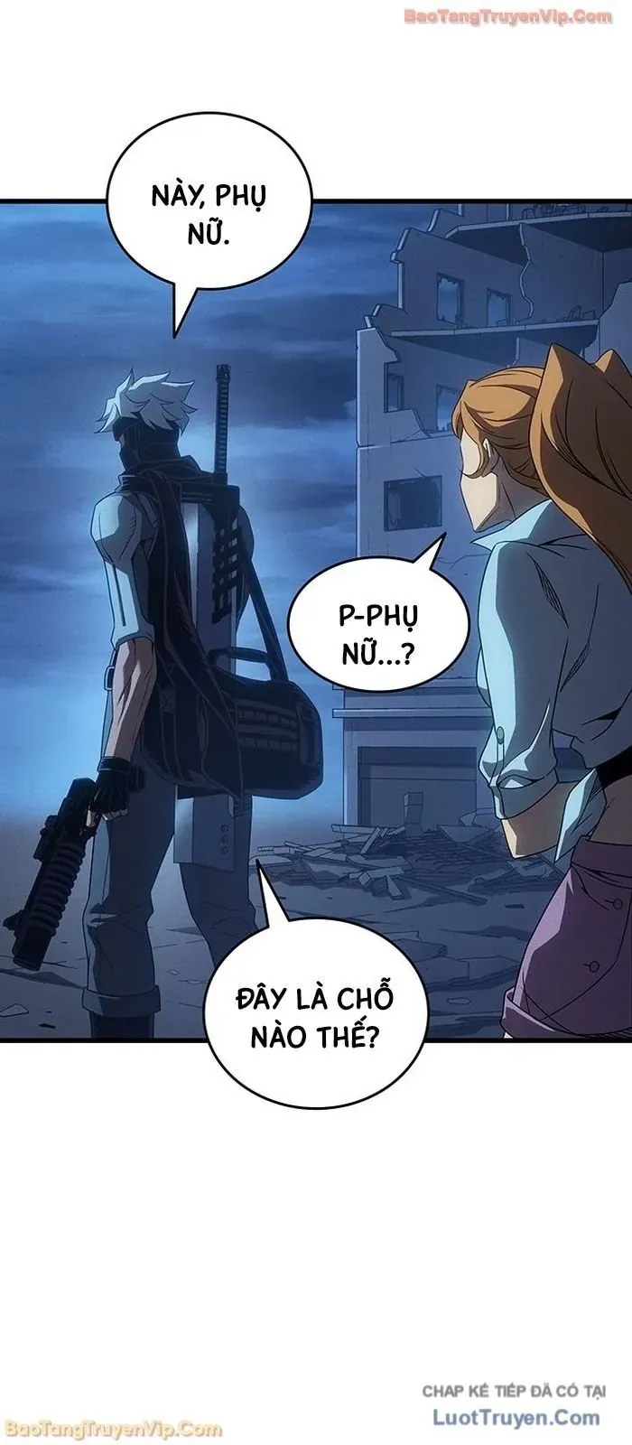 Sự Trở Lại Của Pháp Sư Vĩ Đại Sau 4000 Năm Chap 241 - Next Chap 240