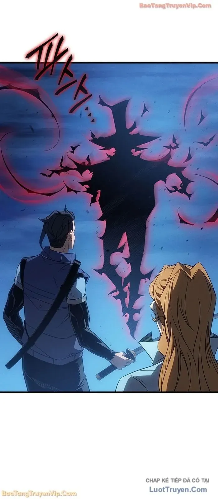 Sự Trở Lại Của Pháp Sư Vĩ Đại Sau 4000 Năm Chap 241 - Next Chap 240