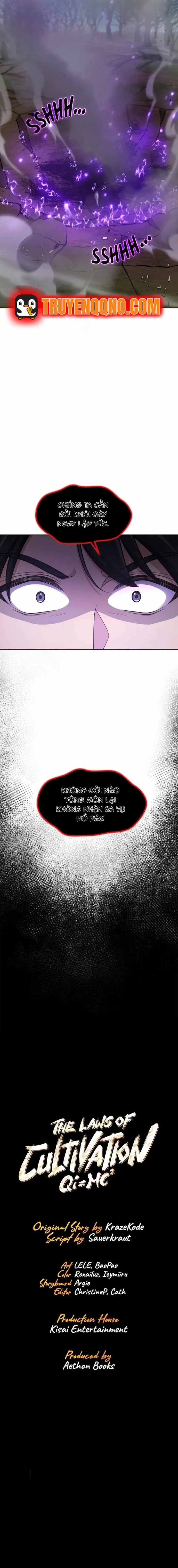 Chân Lý Tu Tiên Chap 42 - Next Chap 41