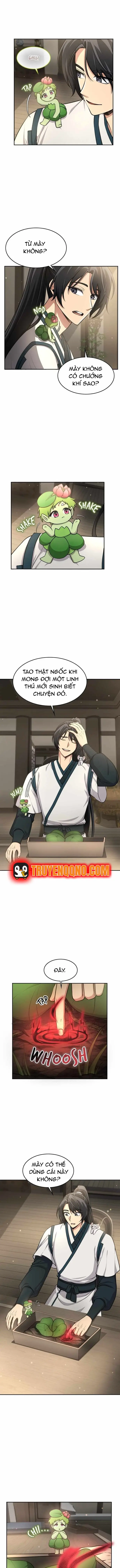 Chân Lý Tu Tiên Chap 42 - Next Chap 41