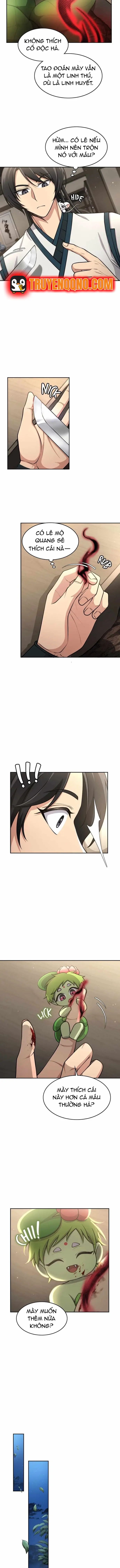 Chân Lý Tu Tiên Chap 42 - Next Chap 41