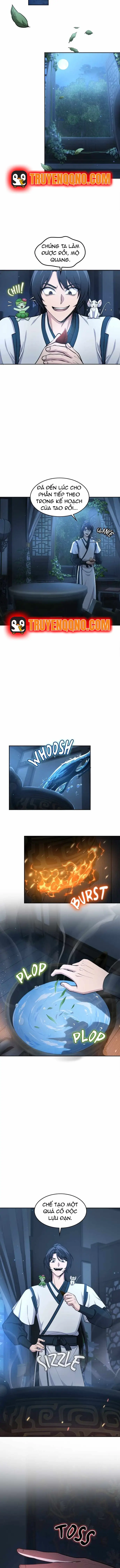 Chân Lý Tu Tiên Chap 42 - Next Chap 41